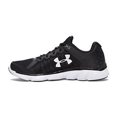 新款！Under Armour UA Micro G Assert 6