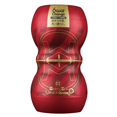 备战520！MEN'S MAX SMART GEAR男用飞机杯