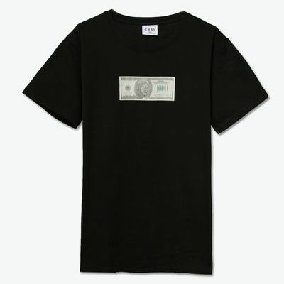 第二件5折！THAT SHIT CRAY Tee
