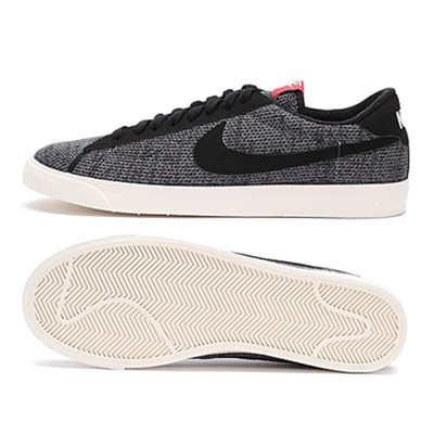 经典时尚！耐克TENNIS CLASSIC AC 复刻鞋807171-001