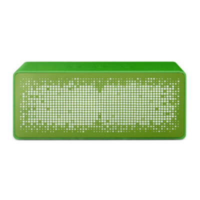 三色可选！Antec/安钛克 SP1无线蓝牙音箱