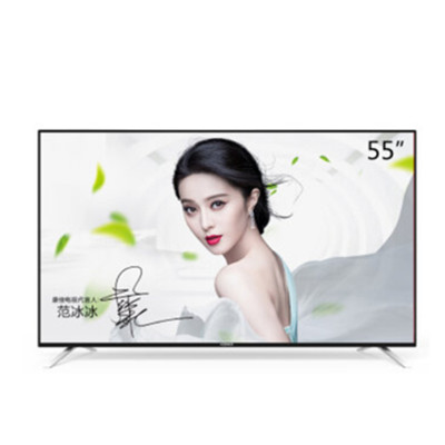 实惠！康佳 A55U 55英寸LED液晶电视