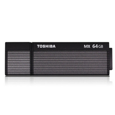 新低！东芝睿闪Osumi MX USB 3.0 64g超高速U盘