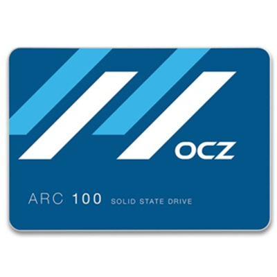 618预热！OCZ饥饿鲨Arc 100苍穹系列480G固态硬盘