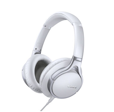高音质！索尼（SONY） MDR-10R 头戴式立体声耳机