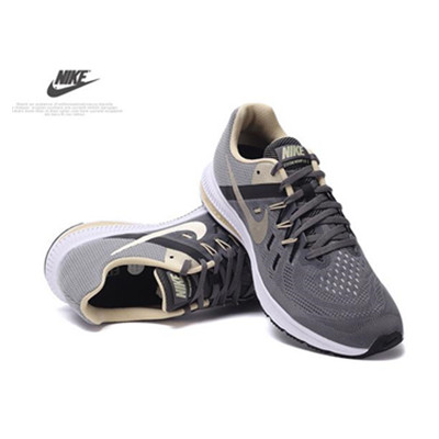 滿減好價(jià)！NIKE 男子ZOOM WINFLO 2跑步鞋807276-007