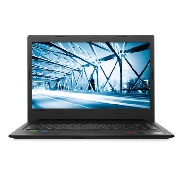 炫酷轻薄！联想（Lenovo）天逸100 14英寸笔记本电脑