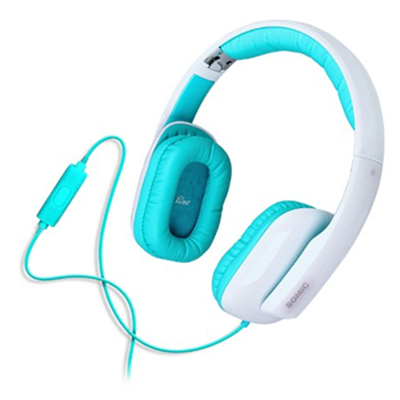 新低！SOMIC硕美科城市系列M3头戴式耳机