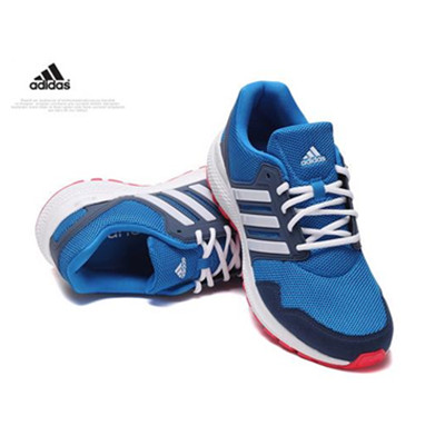 簡(jiǎn)約舒適！adidas 男子多功能系列跑步鞋S78474