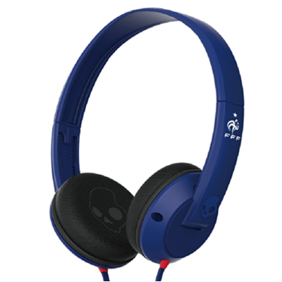 小降！Skullcandy斯酷凯蒂Uprock2.0 157头戴式耳麦（法国）