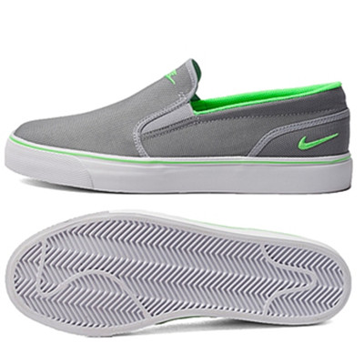 全网好价！耐克男子TOKI SLIP TXT复刻鞋724762-031