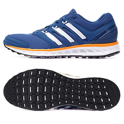 舒适有型！阿迪达斯男子多功能系列跑步鞋AQ2320