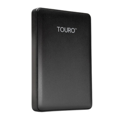 历史新低！日立(HGST)Touro Mobile 移动硬盘1TB