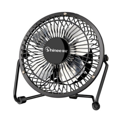 夏日必备！赛亿 USB迷你风扇 FB4-01