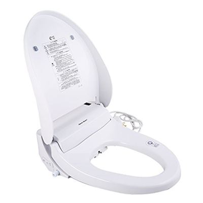 全网好价！美标豪华遥控多功能智能马桶盖CF-7137