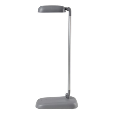 学习好帮手！飞利浦(PHILIPS) 酷枫 四档触摸调光 LED台灯