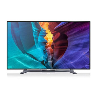 智能畅享！飞利浦 43PFF5755/T3 43英寸智能电视