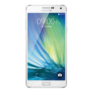 电信版！三星 Galaxy A7 (SM-A7009)  电信4G手机