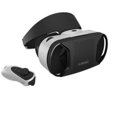 再次好价！暴风魔镜4代安卓版虚拟现实眼镜MJ4-01