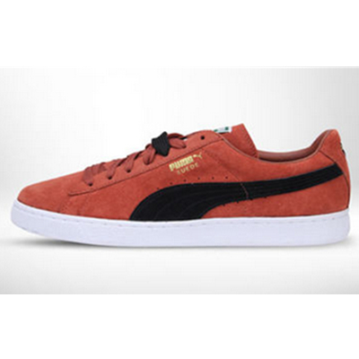 全网好价！PUMA彪马Suede男女款休闲鞋356568
