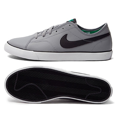 休闲百搭！耐克PRIMO COURT LEATHER复刻鞋644826-004