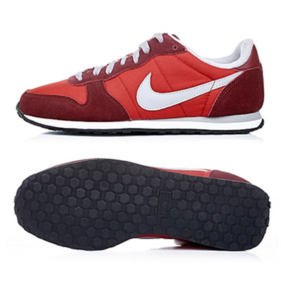 新低价！耐克GENICCO复刻鞋644441-616