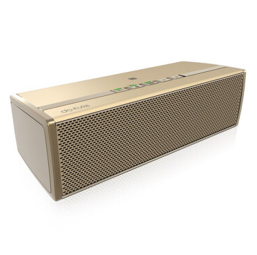 震撼低音炮！dostyle SD806蓝牙低音炮 2.1声道便携音箱