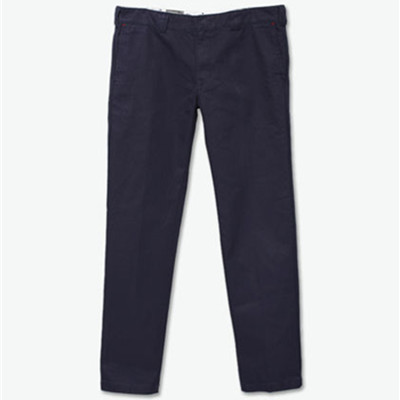 第二件5折！Dickies 棉斜纹窄腿修身工装休闲裤