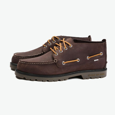 活动好价！SPERRY Chukka男士休闲鞋