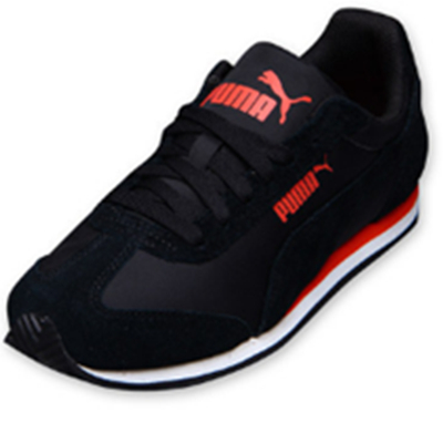 全网好价！PUMA彪马Rio Speed Nylon男女款跑步鞋356869