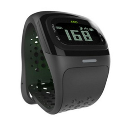 国行好价！迈欧 Alpha II 阿尔法2心率表