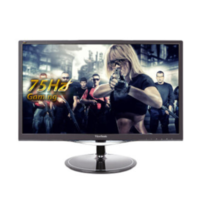 客户端好价！ViewSonic 优派 VX2757 27英寸电竞显示器