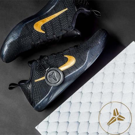 【收藏家最爱】最后的曼巴之舞