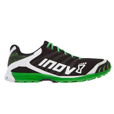 贴合双脚！Inov-8 Race Ultra 270越野跑鞋