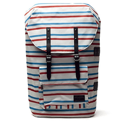 好价！CONVERSE/匡威中性双肩背包12606C105