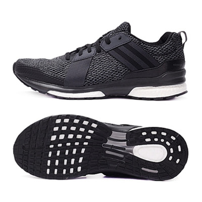好价！阿迪达斯男子RESPONSE系列跑步鞋AF6604