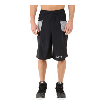 好价！安德玛Under Armour C1N Shorts男士短裤