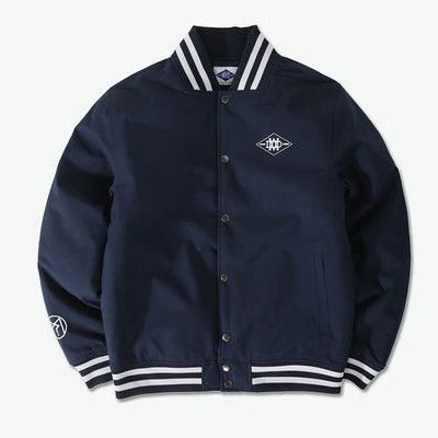 彭于晏上身款好价！MADNESS JACKET