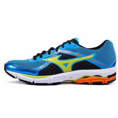 好价再来！MIZUNO美津浓WAVE ULTIMA 6避震跑步鞋