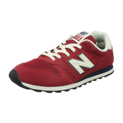 好价！New Balance 男 休闲跑步鞋 ML373R