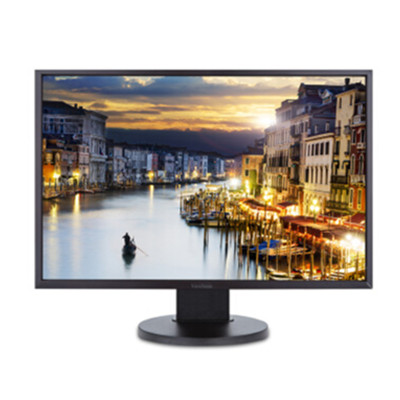 新低！优派（ViewSonic）VG2438sm 24英寸液晶显示器