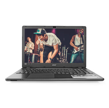 人气款！宏碁（acer）E5-572G 15.6英寸笔记本电脑