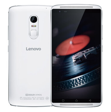 暴降！联想 乐檬 X3（X3c50） 32G 移动联通4G手机