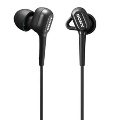 超值动铁！索尼XBA-C10动铁初级耳机