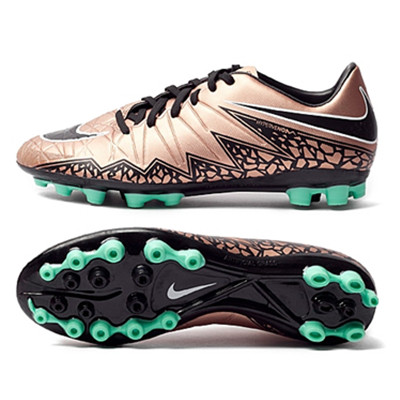 码全好价！耐克毒蜂II AG-R足球鞋749895-903