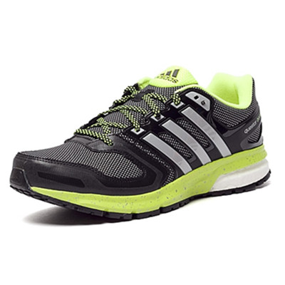 多色可选！阿迪达斯男子BOOST系列跑步鞋S31665