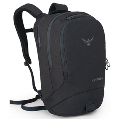 通勤款式！Osprey Cyber中性日用电脑包