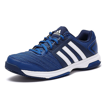 好价！阿迪达斯男子竞技表现系列网球鞋AQ5228