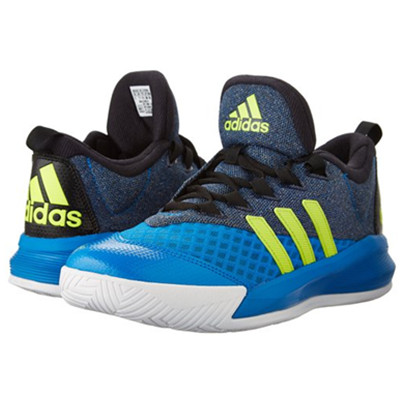 码全好价！阿迪达斯Adidas Crazylight 2.5 篮球鞋