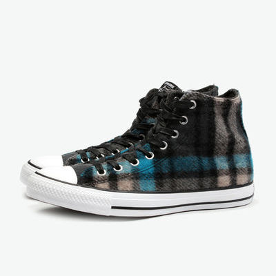 英伦风好价！Converse Chuck Taylor All Star